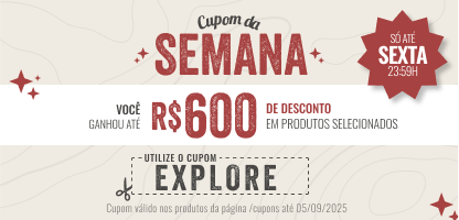 Semana de Cupons