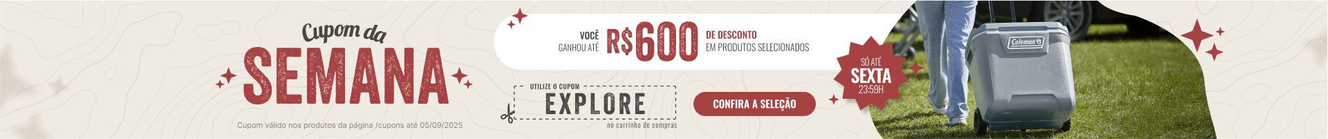 Banner Global Desktop