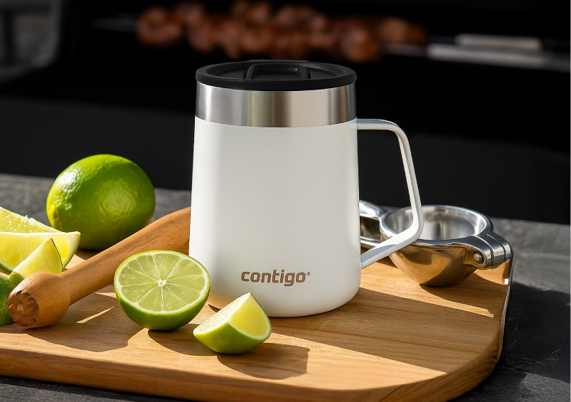 Banner Churrasco Desk