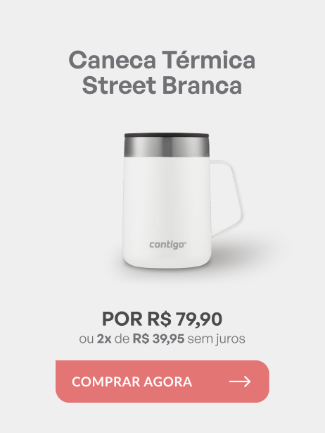 Banner canecas