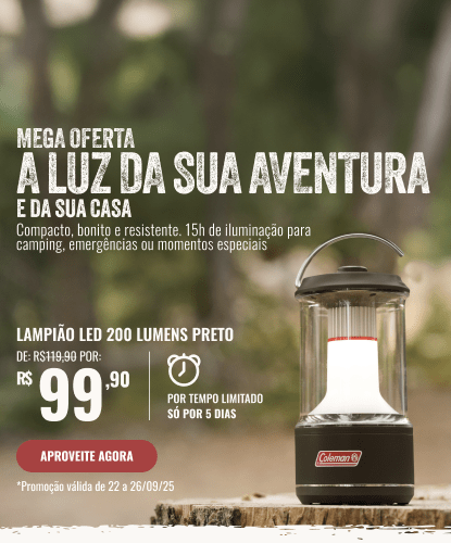 Campanhas Promocionais mob