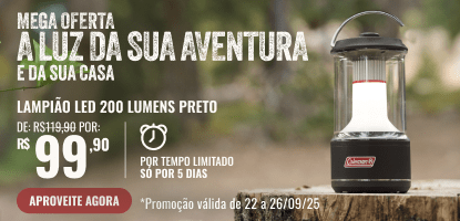 Banner Ofertas Relâmpago