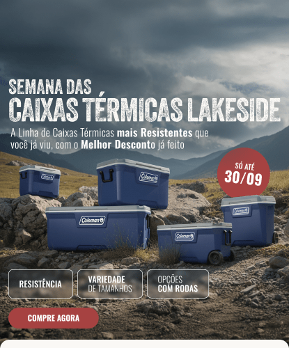 Campanha Secundária mob
