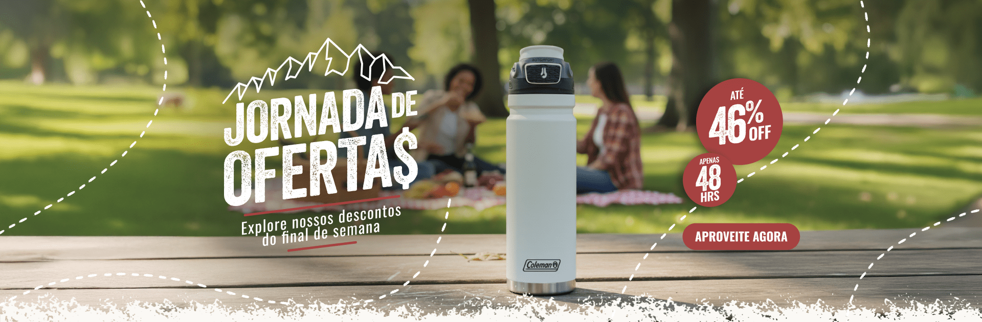 Jornada de Ofertas
