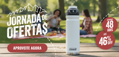 Banner Ofertas Relâmpago