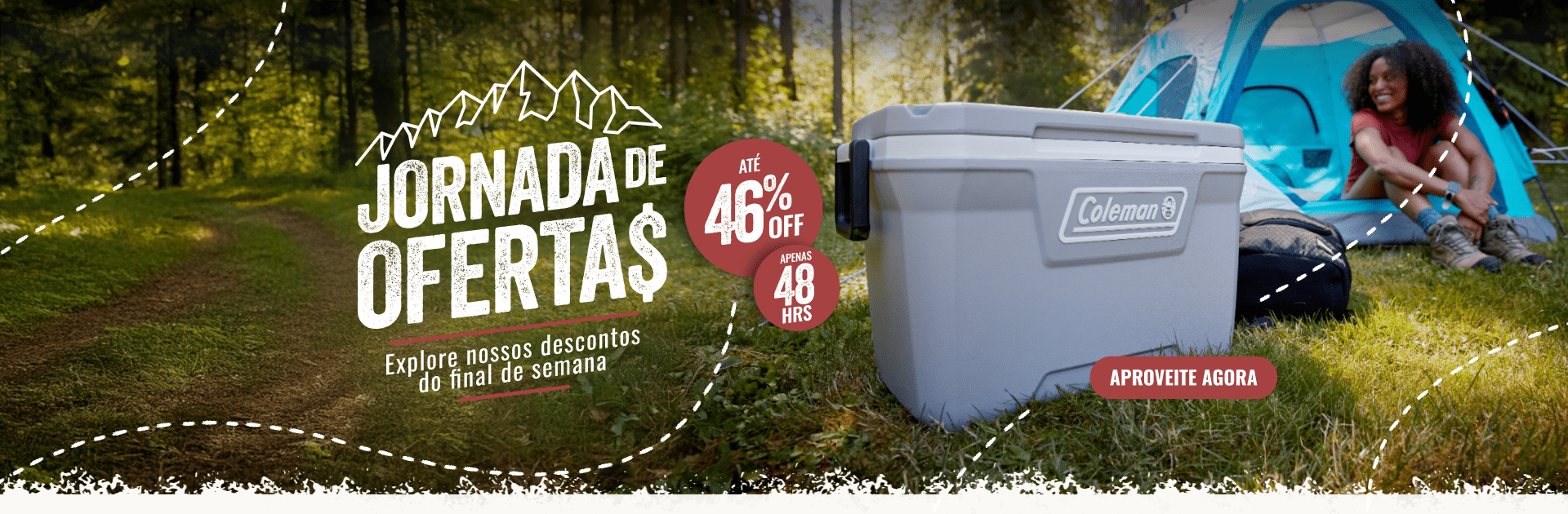 Jornada de Ofertas