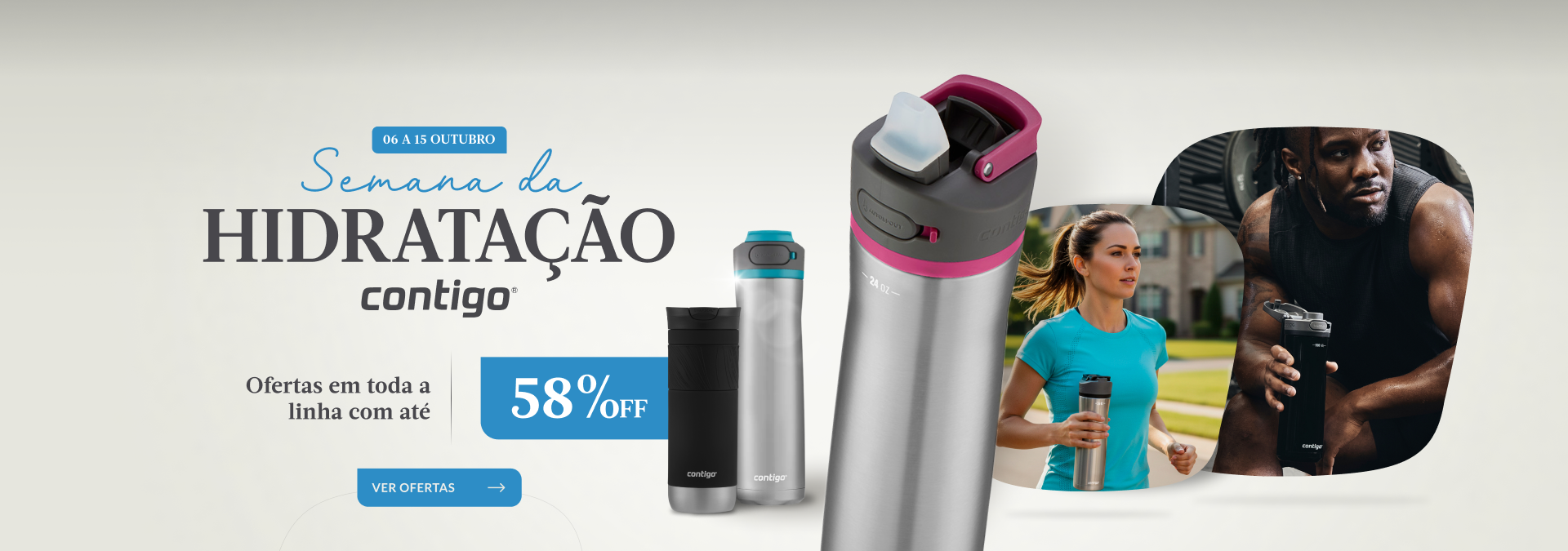 Campanha Principal