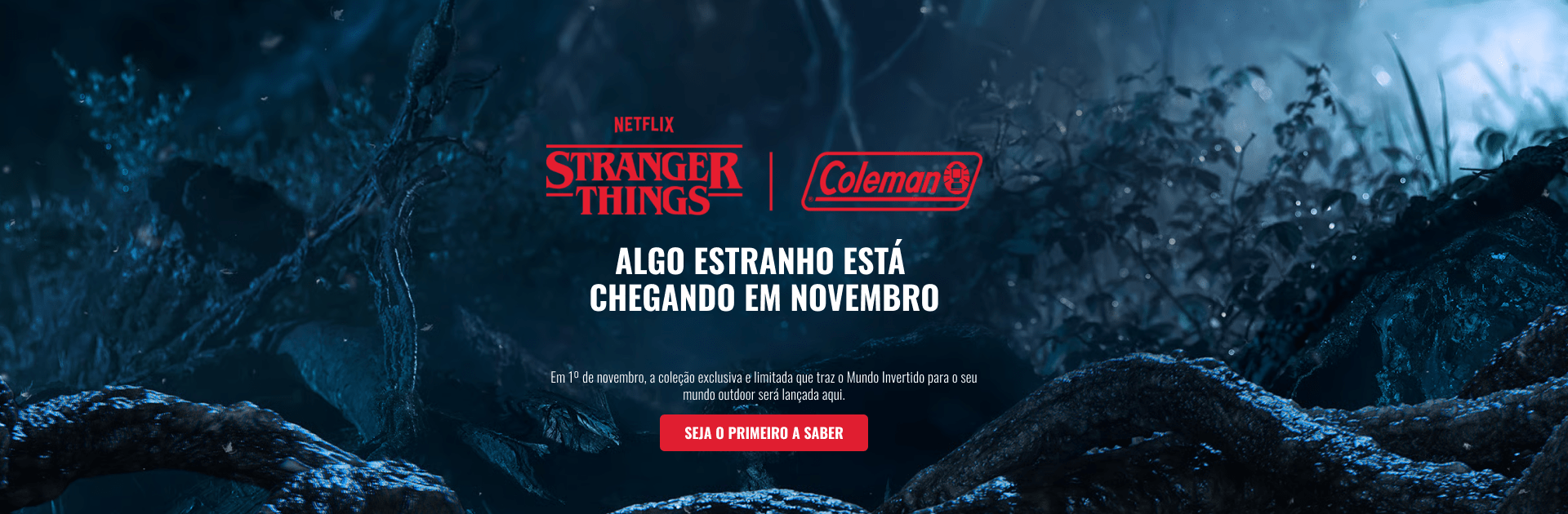 Stranger Things