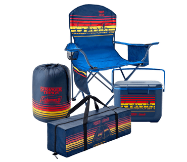 Kit-Acampamento-Coleman-Stranger-Things-min