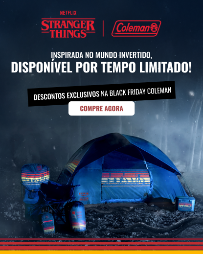 Stranger Things Mobile