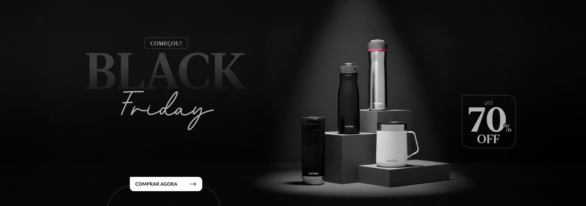 Banner Principal Desktop