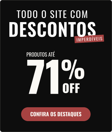 Banner Desconto Esquerda Mobile