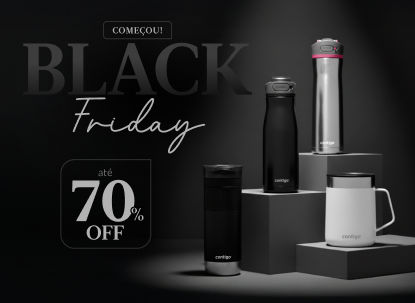 Black Friday Mob | Contigo