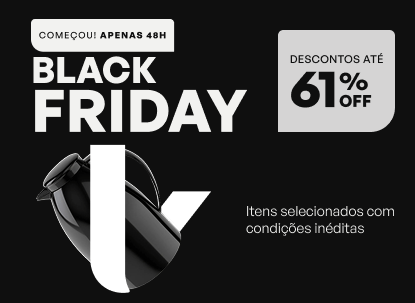Black Friday Mob | Invicta