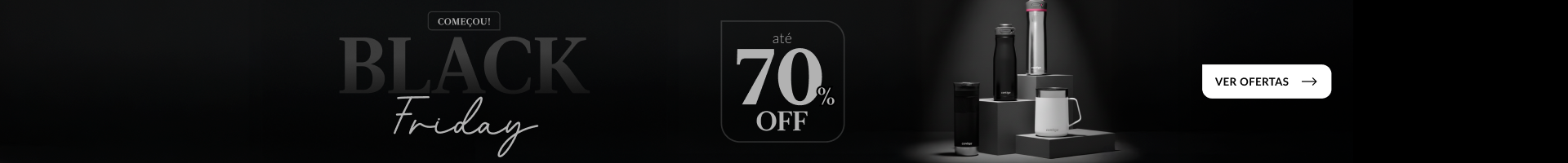 Banner Ofertas Relâmpago Desk