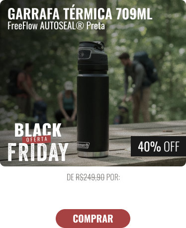 Garrafa Térmica Freeflow 709ml