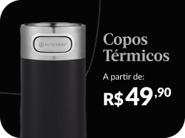 Copos térmicos