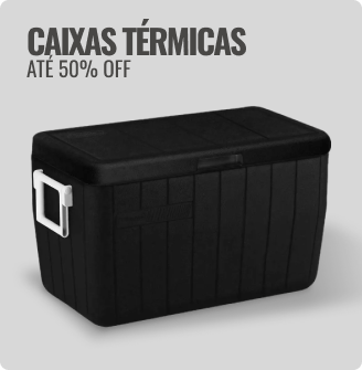 caixa térmica