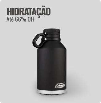 hidratação