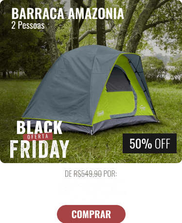 Barraca Atacama 4 Pessoas