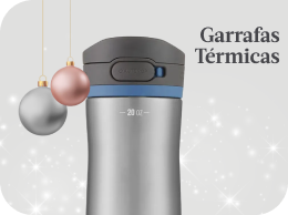 Garrafas Termicas