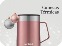 Canecas Termicas