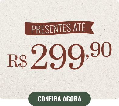 Banner Faixa de Preço 1