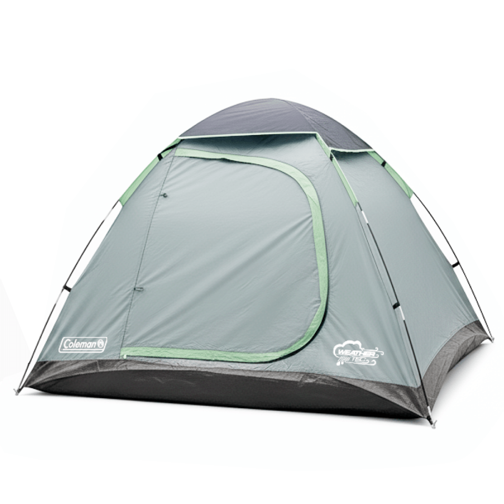 Barraca Aruba 4 Pessoas Coleman