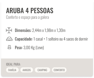 Banner Especificações 2 Mobile