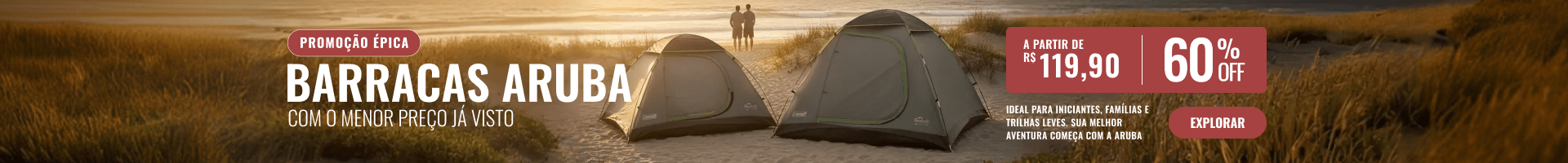 Banner Global Desktop