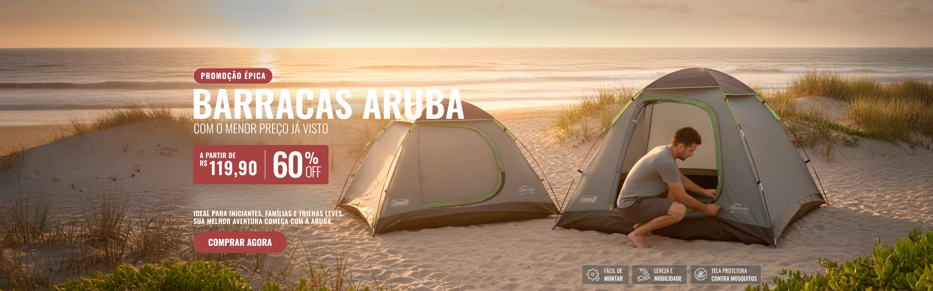 Banner Principal Desktop