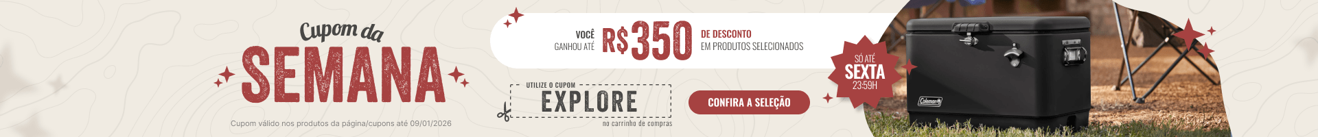 Banner Global Desktop