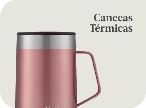 Canecas Termicas