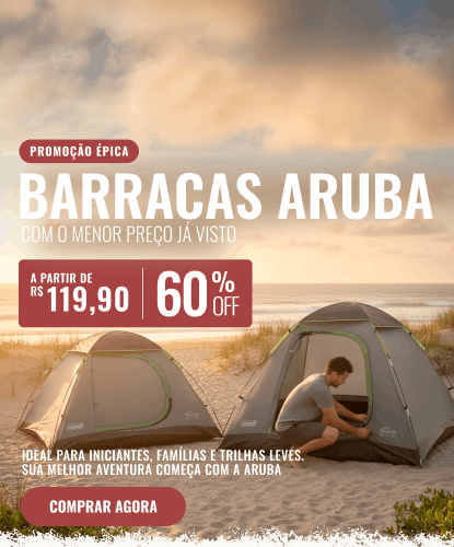 Barracas Aruba Mobile | Coleman