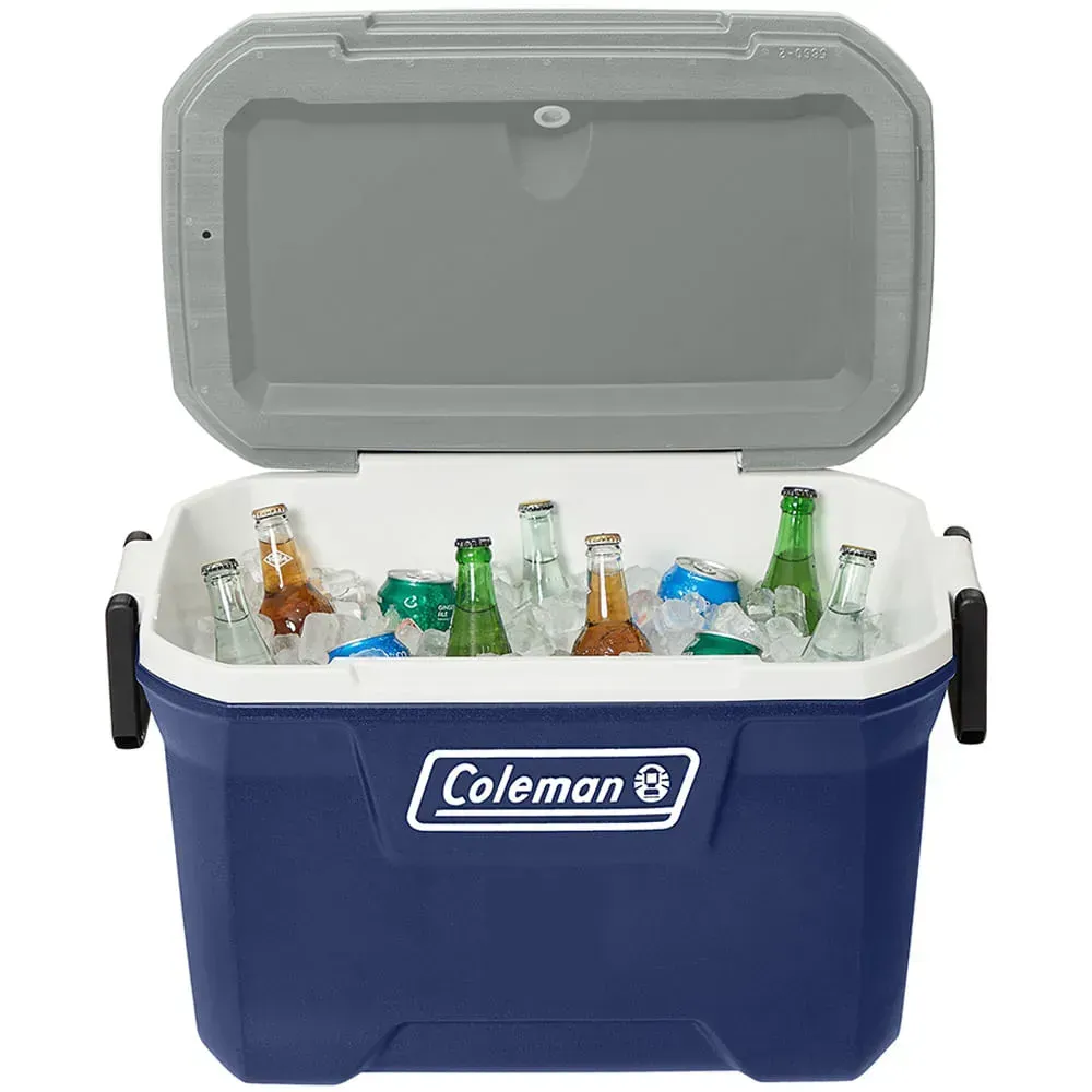 Coleman | Caixa Térmica 49L Lakeside - Coleman