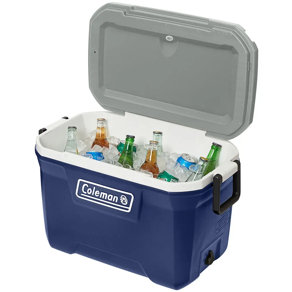 Coleman | Caixa Térmica 49L Lakeside - Coleman