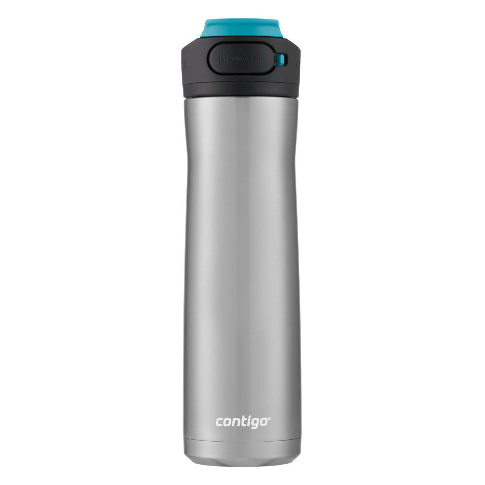 Contigo | Garrafa Térmica Cortland Chill AUTOSEAL® Azul | 709ml