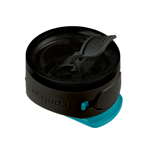 Contigo | Garrafa Térmica Cortland Chill AUTOSEAL® Azul | 709ml