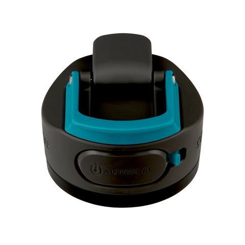 Contigo | Garrafa Térmica Cortland Chill AUTOSEAL® Azul | 709ml