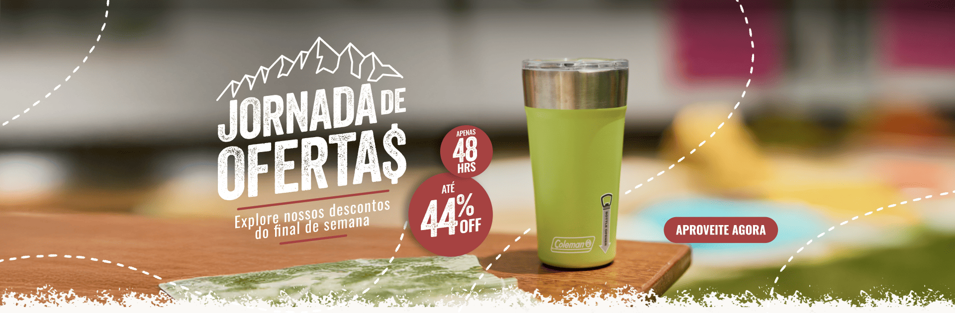 Jornada de Ofertas