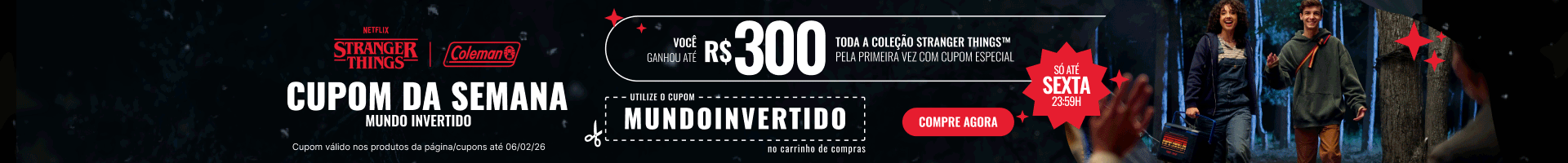 Banner Global Desktop