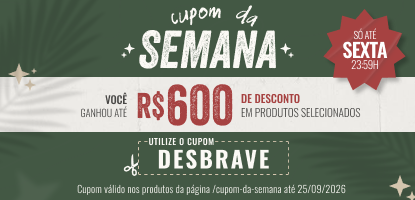 Semana de Cupons