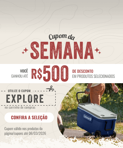 Cupons da Semana mob