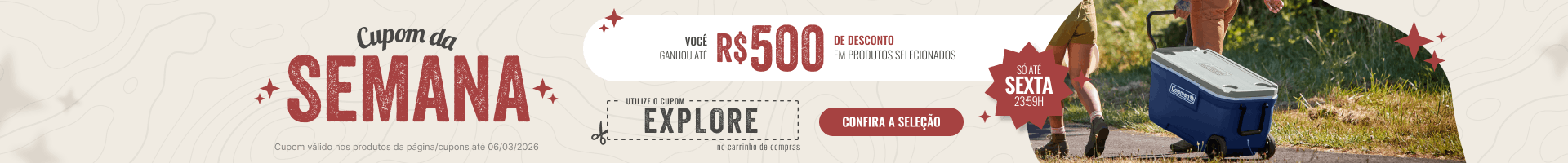 Banner Global Desktop