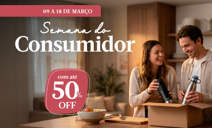 Semana do consumidor Mob | Contigo