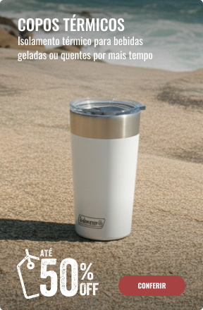 Copos Térmicos