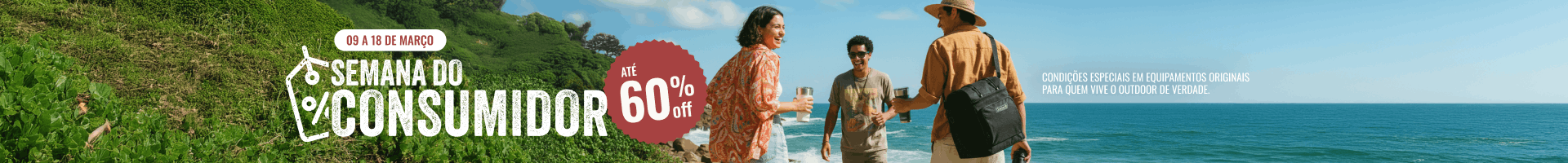 Banner Semana do Consumidor Coleman