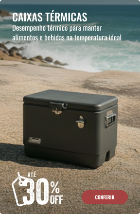 Caixas Térmicas