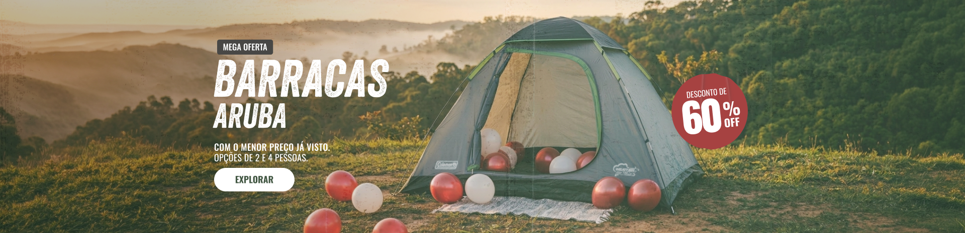 Banner Suporte Desktop