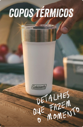 Copos Térmicos